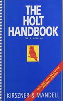 Acp The Holt Handbook 5th Edition