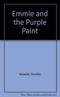 Emmie and the Purple Paint