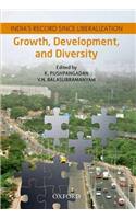 Growth, Development, and Diversity