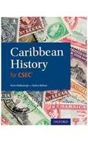 Caribbean History for CSEC