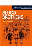 Oxford Playscripts: Blood Brothers