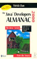 The Java™ Developers Almanac 2000