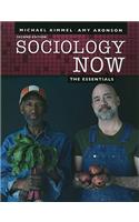 Sociology Now