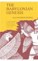 The Babylonian Genesis