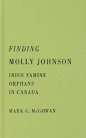 Finding Molly Johnson