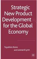 New Product Development in the Global Economy