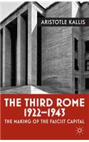 The Third Rome, 1922-43