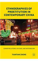 Ethnographies of Prostitution in Contemporary China