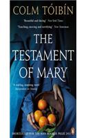 The Testament of Mary