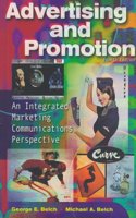 Introduction to Advertising and Promotion: An Integrated Marketing Communications Perspective