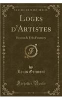 Loges d'Artistes
