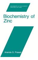 Biochemistry of Zinc