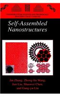 Self-Assembled Nanostructures