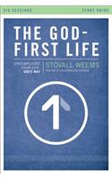 God-First Life, Study Guide