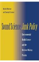 Sound Science, Junk Policy
