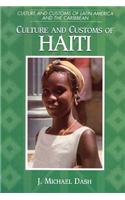 Culture and Customs of Haiti