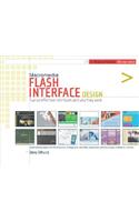 Macromedia Flash Interface Design