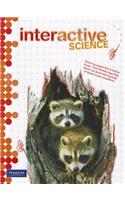 Science 2012 Student Edition (Consumable) Grade 4