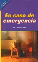Reading 2011 Spanish Leveled Reader Grade 2 Unit 2 Week 1 on En Caso de Emergencia