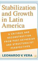 Stabilization and Growth in Latin America