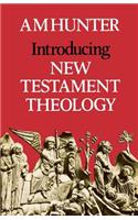 Introducing New Testament Theology