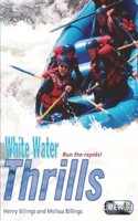 Livewire Investigates White Water Thrills