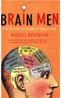 Brain Men: A Passion to Compete