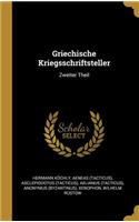 Griechische Kriegsschriftsteller