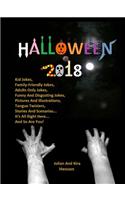 Halloween 2018