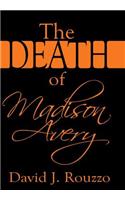 Death of Madison Avery