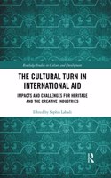 The Cultural Turn in International Aid