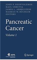 Pancreatic Cancer