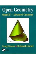 Open Geometry: Opengl(r) + Advanced Geometry