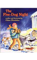 Five-dog Night