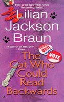The Cat Who Could Read Backwards: 1