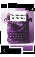 The Language of Fiction