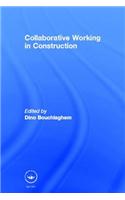 Collaborative Working in Construction