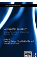 Cosmopolitan Sociability
