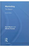 Marketing: The Basics