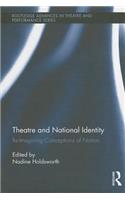 Theatre and National Identity