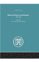 Money, Finance and Empire