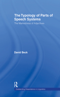 Typology of Parts of Speech Systems