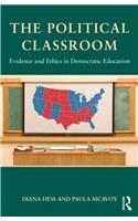 The Political Classroom