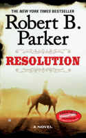 Resolution: (2 A Cole and Hitch Novel)