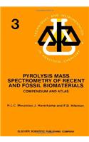 Pyrolysis Mass Spectrometry of Recent and Fossil Biomaterials