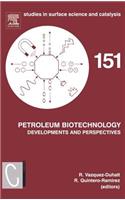 Petroleum Biotechnology