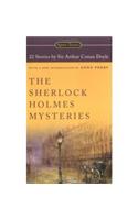 The Sherlock Holmes Mysteries: 22 Stories