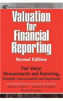 Valuation for Financial Reporting