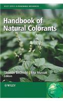 Handbook of Natural Colorants