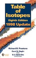 Table of Isotopes